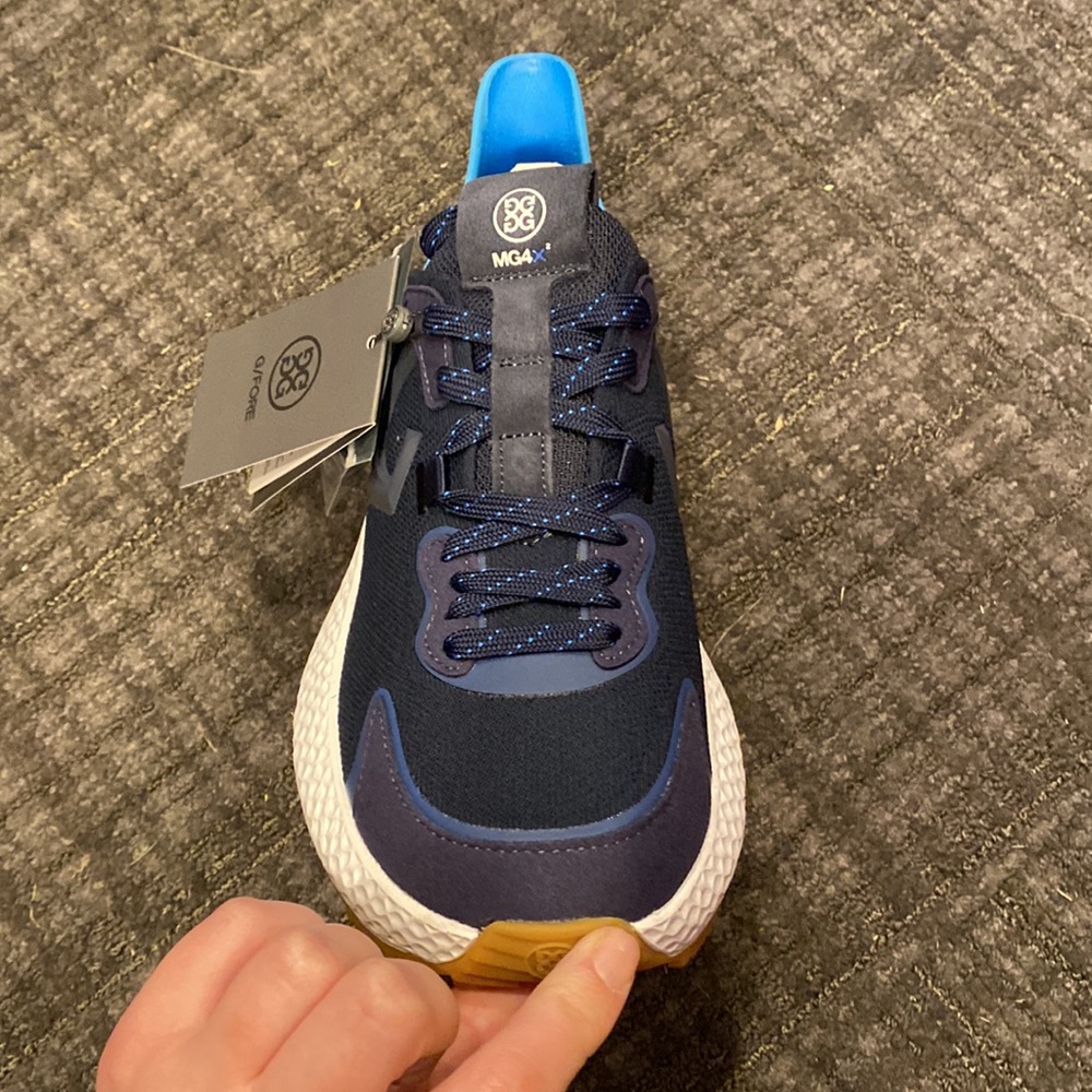 Cross Trainer Golf shoes - Picture 4 of 4